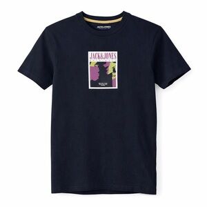 Jack & Jones Men's Graphic Tee